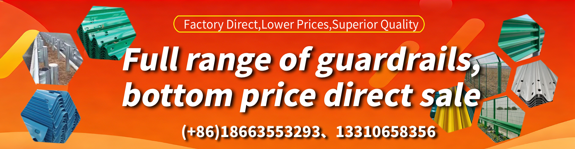 Karratha W Beam Guardrail Manufacturer